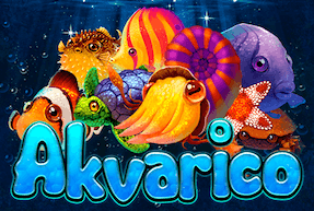 Play AKVARICO