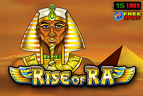 Rise of Ra Mobile