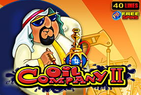 Oil Company II Mobile
