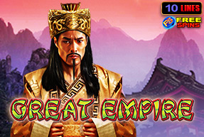 Great Empire