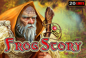 Frog Story Mobile
