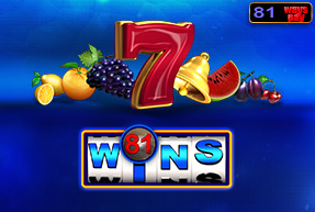 81 Wins Mobile