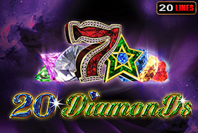 20 Diamonds Mobile