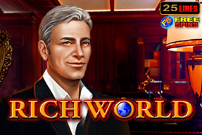 Rich World Mobile