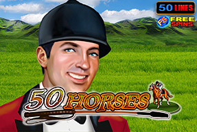 50 Horses Mobile
