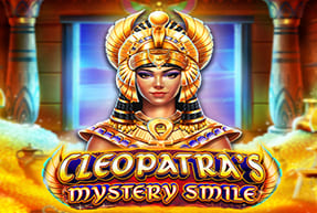 Play Cleopatra's Mystery Smile