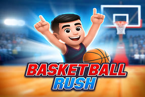 Play Basketball Rush