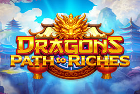 Play Dragon's path to riches