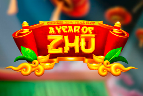 A Year of Zhu Mobile