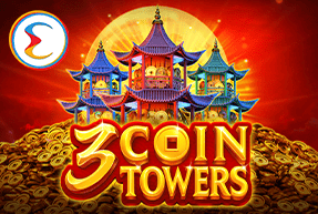 Play 3 Coin Towers