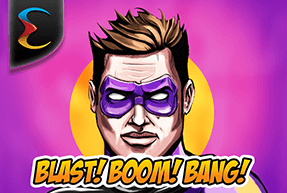 Blast Boom Bang