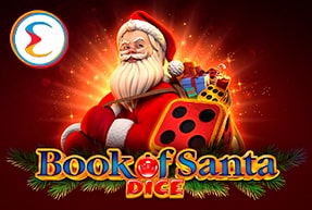 Book Of Santa Dice
