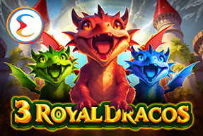 Play 3 Royal Dracos