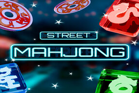 Play Street Mahjong