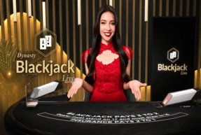 Play Dynasty Classic Blackjack