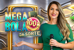 Play Mega Bola Da Sorte