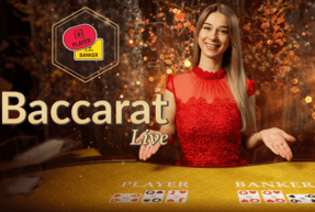 Play Thai Speed Baccarat
