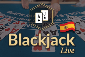Blackjack Clásico en Español 2