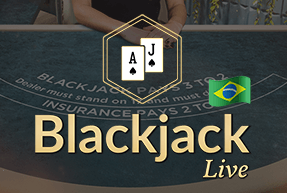 Blackjack Clássico em Português 2