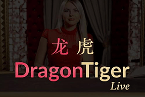 Dragon Tiger Relâmpago