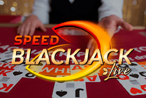 Play Speed Blackjack