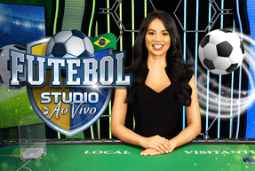 Play Futebol Studio Ao Vivo