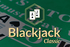 Play Blackjack Classic
