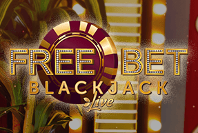 Free Bet Blackjack Clássico em Português