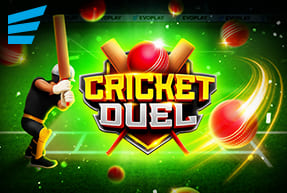 Cricket Duel