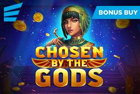 Chosen by the Gods