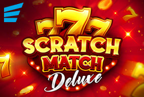 Scratch Match Deluxe