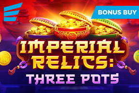 Play Imperial Relics: Three Pots