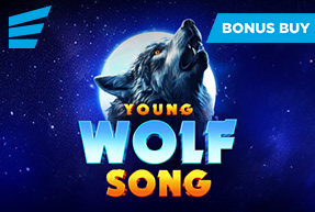 Young Wolf Song