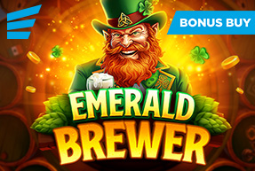 Emerald Brewer