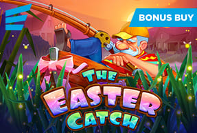 The Easter Catch