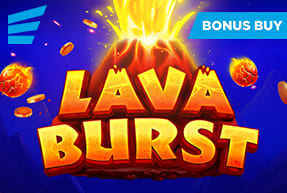 Lava Burst