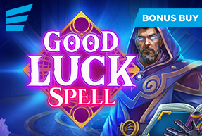 Good Luck Spell