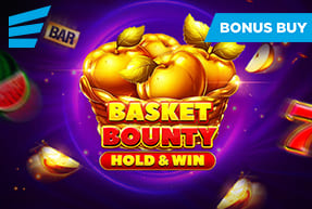 Basket Bounty
