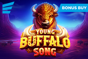 Young Buffalo Song