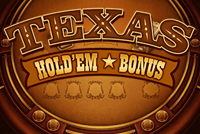 Texas Holdem Bonus Mobile
