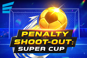 Penalty shoot-out: Super Cup