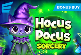 Play Hocus Pocus Sorcery