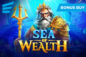 Sea of Wealth