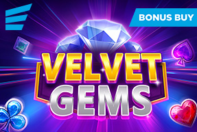 Velvet Gems