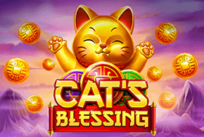 Cat's Blessing