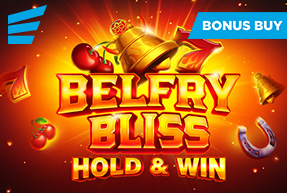 Play Belfry Bliss Hold and Win