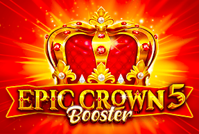 Epic Crown 5 Booster