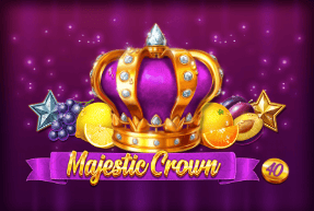 Majestic Crown 40