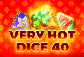 Very Hot Dice 40