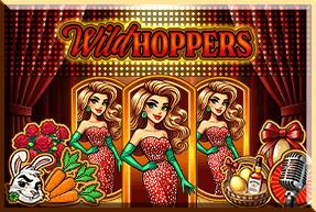 Wild Hoppers 